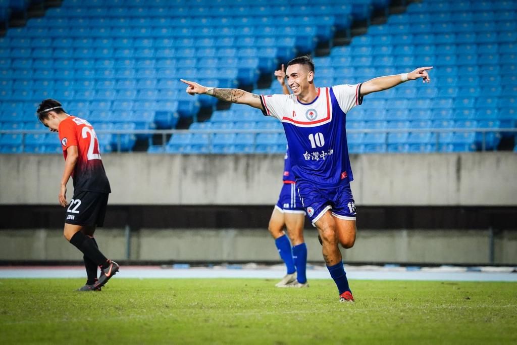 Matias Godoy