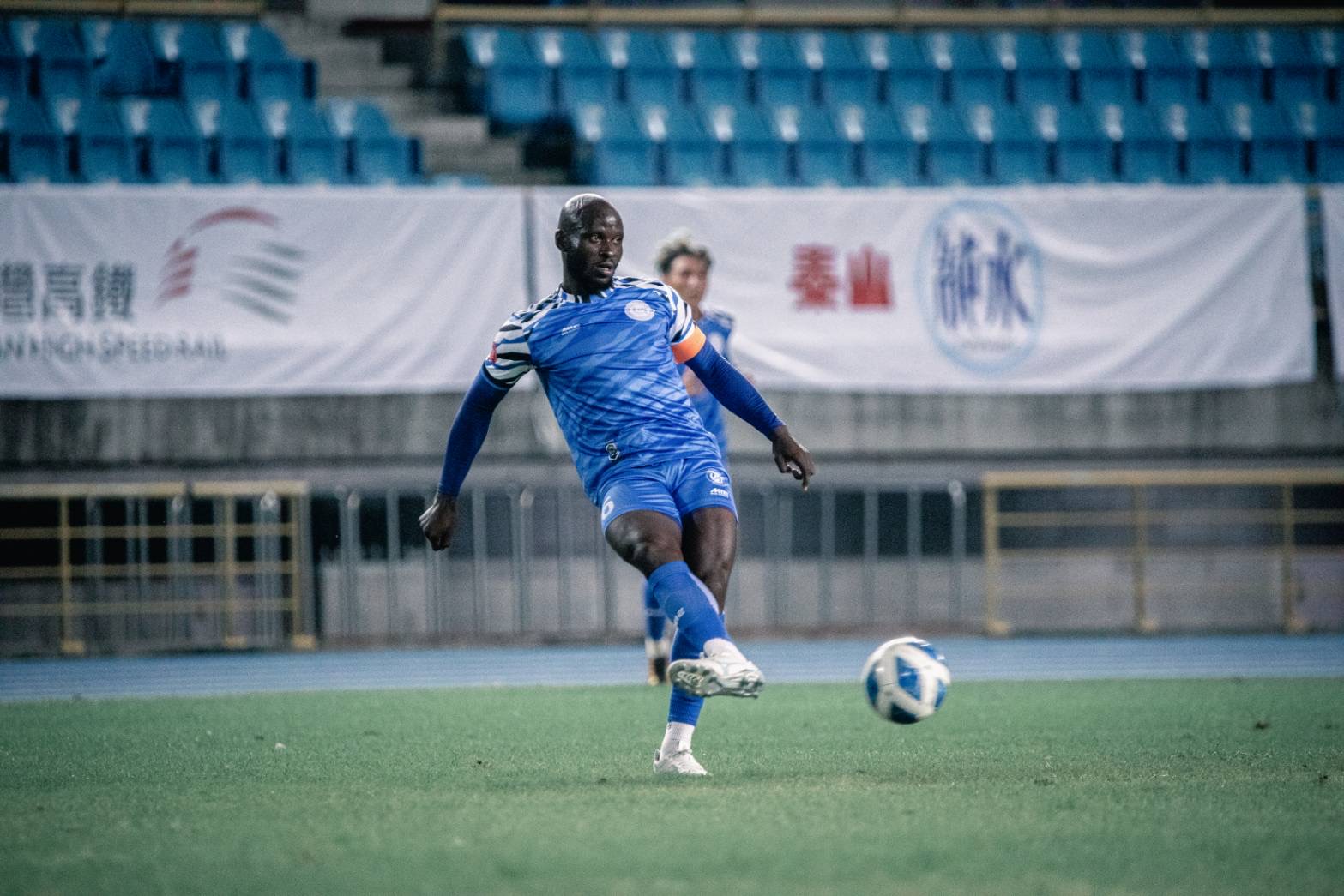 Nicodemus Mariga